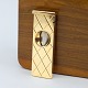 Axel Holm; Cigar cutter of 14k gold Axel Holm; Cigar cutter of 14k gold